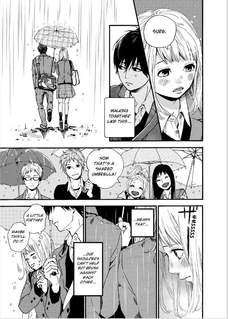 Orange (TAKANO Ichigo) Chapter 13 24